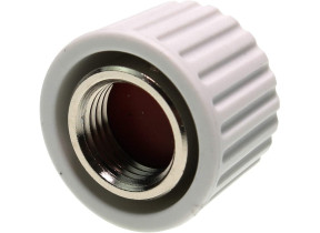 Bouchon de vidange blanc 2170003750