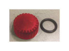 Bouchon deau vide kitpumpecap 056KITPUMPECAP
