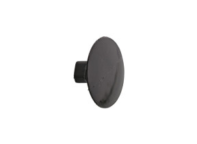 Bouchon douille noir 2230250025