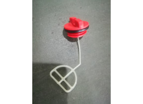 Bouchon du réservoir d\'huile 345KPCS2ALLC