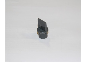 Bouchon du tuyau de vidange de réservoir TL2296