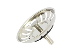 Bouchon evier inox teka 20199006