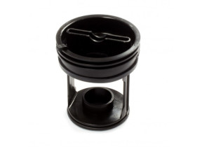 Bouchon + filtre de pompe 55X9914