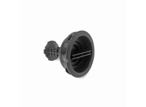Bouchon filtre de pompe de vidange entonnoir bouchon filtre de vidange lg 383eer2001b