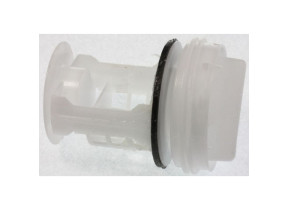 Bouchon + filtre pompe 4055240685