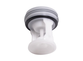 Bouchon + filtre pompe 481010506380