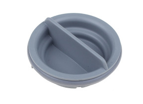 Bouchon gris ral7001 electroc e 482000031798