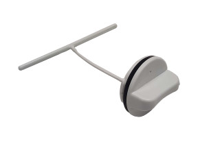 Bouchon + joint de réservoir smart SLDB3151