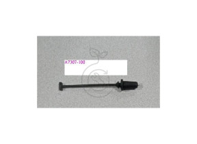 Bouchon plastique 1 (a7307-100) a7307-100 450A7307100