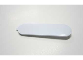 Bouchon polar blanc 74x20 tablau de bord C00114601