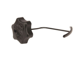 Bouchon réservoir essence moteur tondeuse briggs et stratton 596250