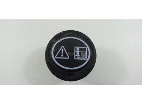 Bouchon/soupape de sécurité 4.580-760.0