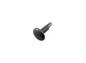 Bouchon table gris acier 768450188