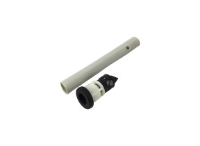 Bouchon + tube vidange DA97-11608A