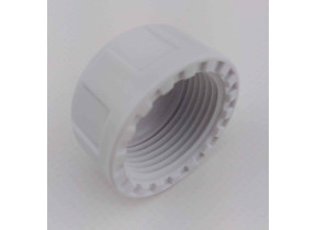 Bouchon vidange eau 3/4 f filtre aqualux axos xeo BOUCH2027F