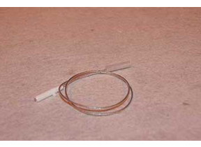 Bougie 450 mm 481225268078