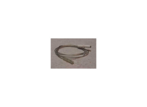 Bougie allumage câble l=600 50267187008