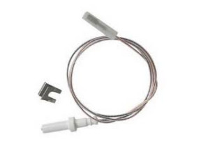 Bougie brûleur l:420mm 77X9901