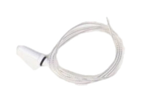 Bougie tc + 3.6 kw o circulaire l=600 482000031554