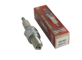 Bougies multi-appareils N9YC