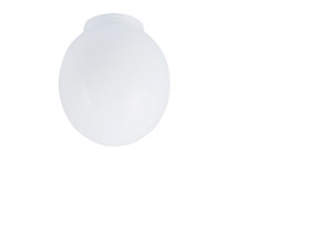 Boule en verre pour inti c261-gl pour racine 445C261GL