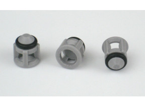 Boulon de soupape complet 4.584-022.0