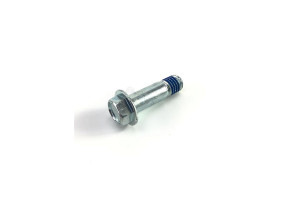Boulon - hex m10,l40,zpc2(yel) sm10c damper 6011-001644