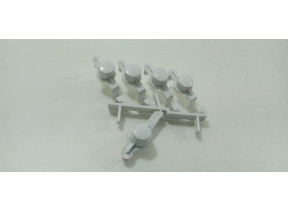 Bouton 5 options 481241029526