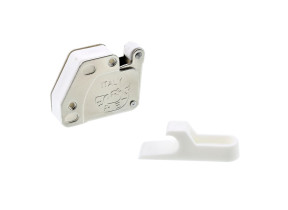 Bouton à pression 4055124541