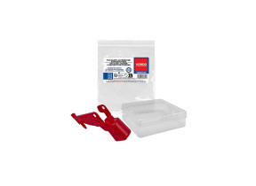 Bouton alimentation aspirateur v10-v11 mondo 00805536