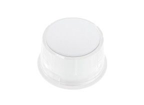 Bouton assemblage blanc 1367102116