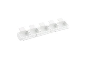 Bouton blanc 1082193002