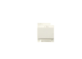 Bouton blanc AS6010485