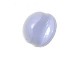 Bouton blanc C00269328