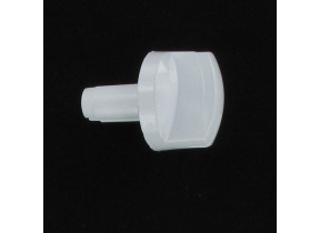 Bouton blanc complet 3550329050