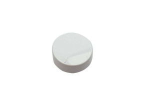 Bouton blanc plp2 gw C00521165