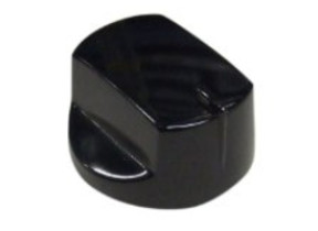 Bouton brûleur à gaz (8mm) C00287321