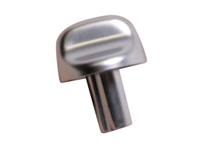 Bouton brûleur à gaz (s2000) C00093485