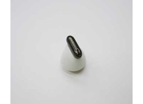 Bouton bruleurs gas ow brownish C00110626