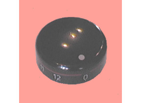 Bouton brun 50212261007