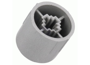 Bouton chromé C00054435