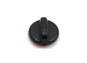 Bouton commande noir MS-0697987