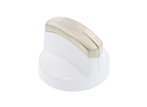 Bouton complet gaz blan c 3550317048