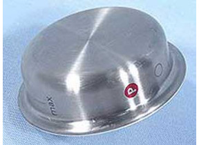 Bouton contrôle, m/a KW706123