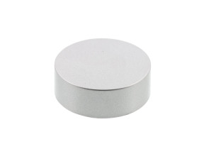 Bouton couvercle argent 1366129219