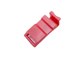 Bouton crochet fermeture brush/orange FS9100025694