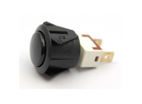 Bouton d\'allumage noir 3570382063