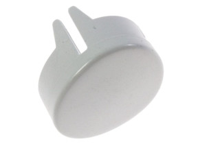 Bouton d\'ouverture de hublot blanc C00046199