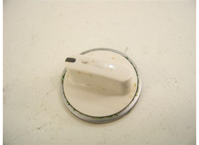 Bouton de cde. blanc lum.diam. 4367030