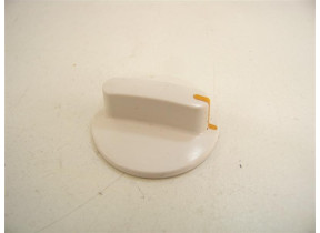 Bouton de cde. blanc lumiere 4163580